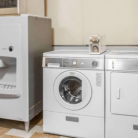 Quality Inn Rio Rancho Luaran gambar
